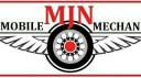MJN Mobile Mechanic Toowoomba logo